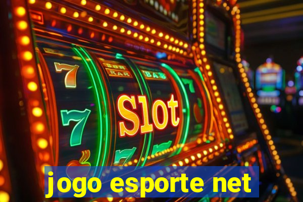 jogo esporte net